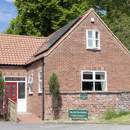 Call Out Cottage Sledmere 외부 사진