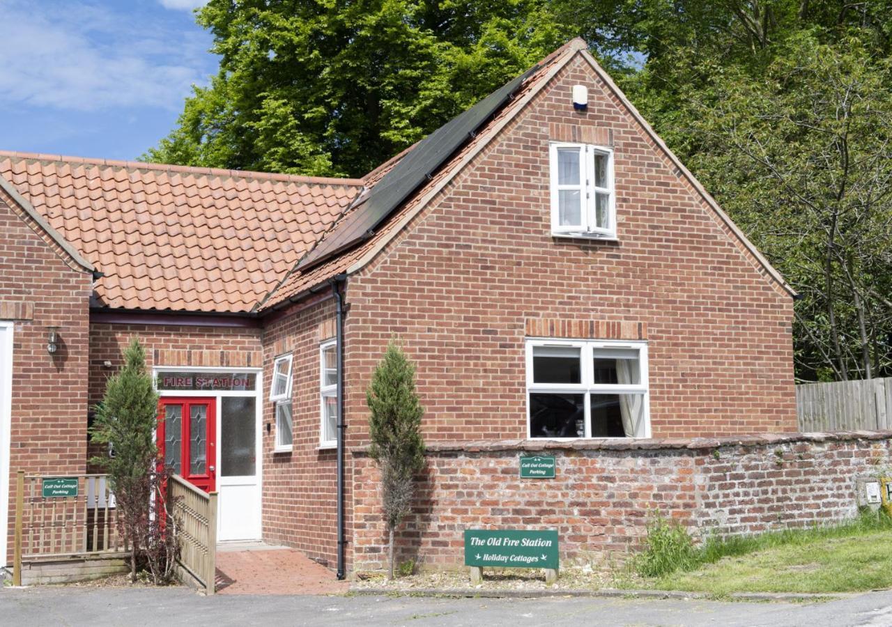 Call Out Cottage Sledmere 외부 사진