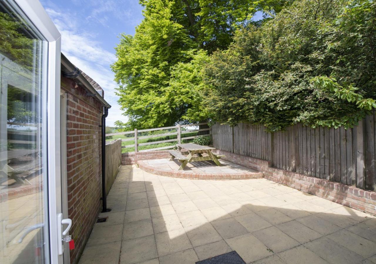 Call Out Cottage Sledmere 외부 사진