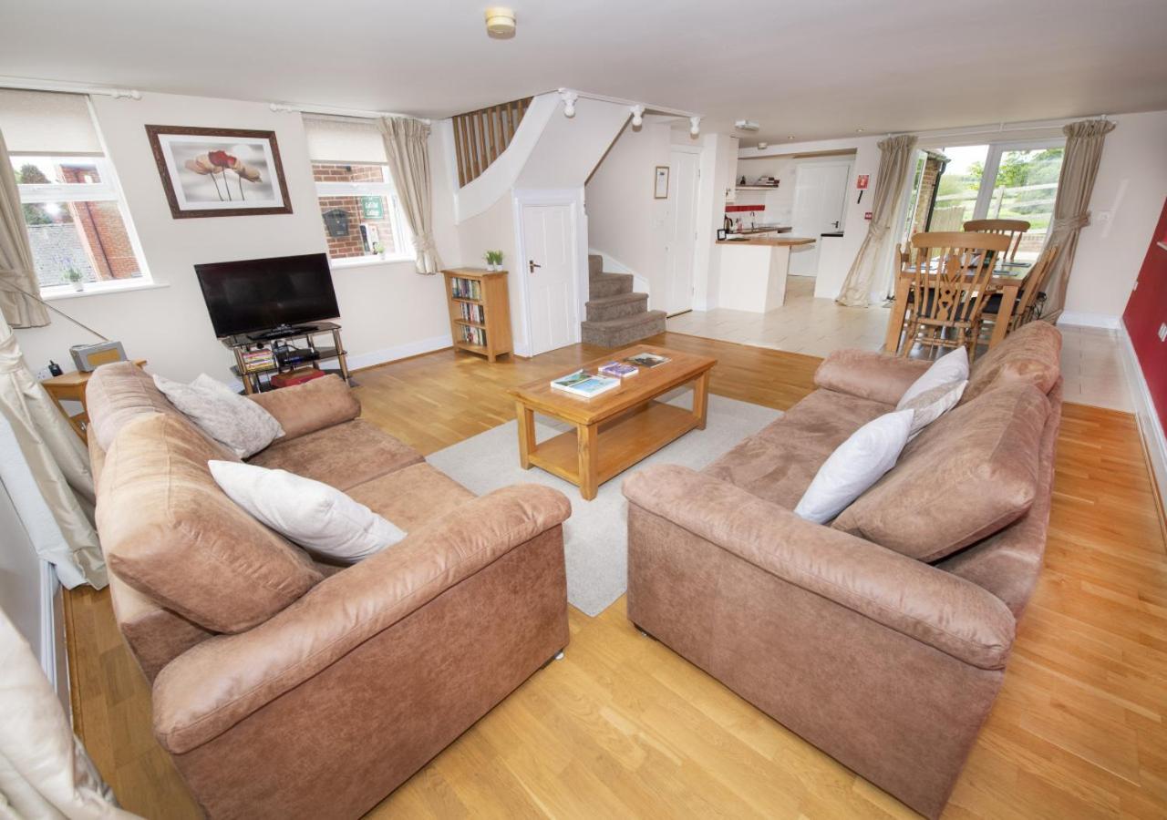 Call Out Cottage Sledmere 외부 사진