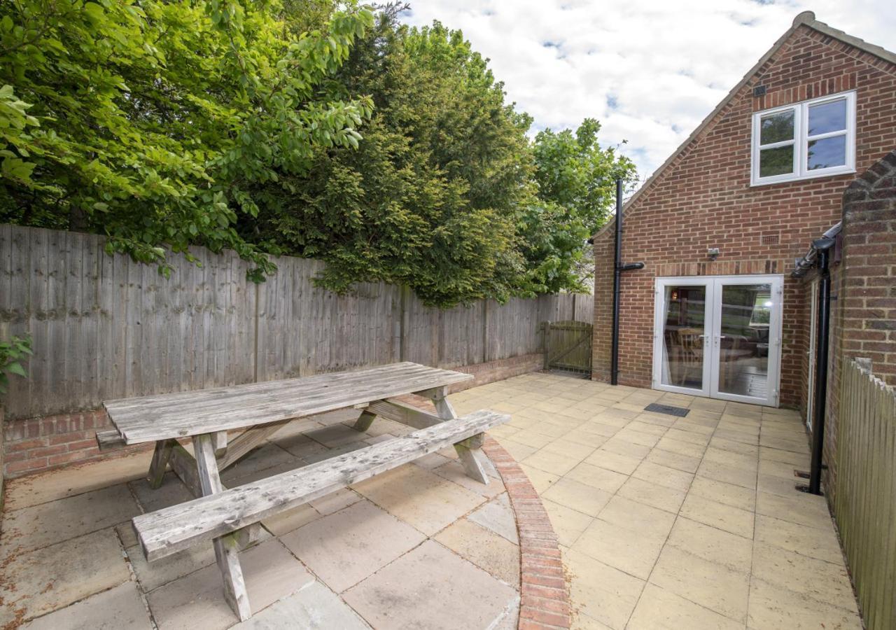 Call Out Cottage Sledmere 외부 사진