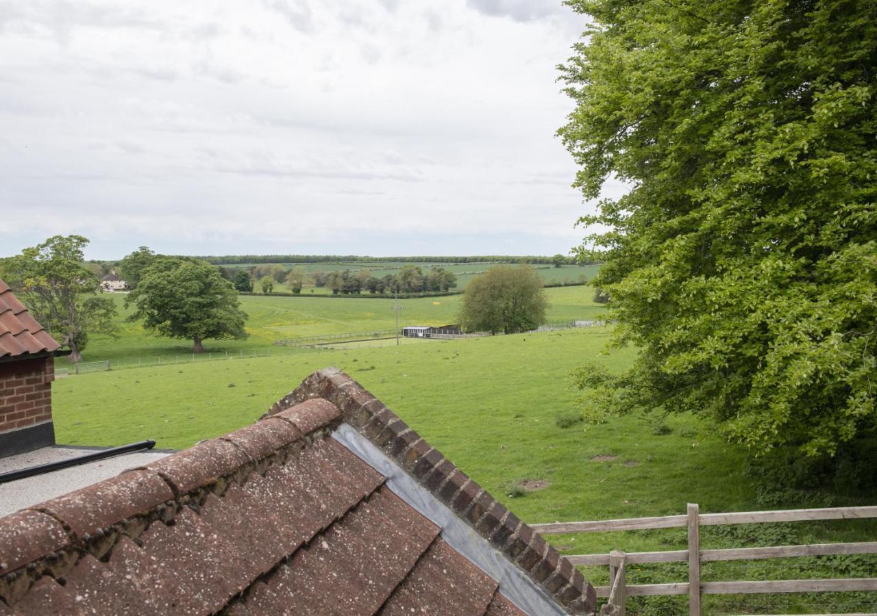 Call Out Cottage Sledmere 외부 사진