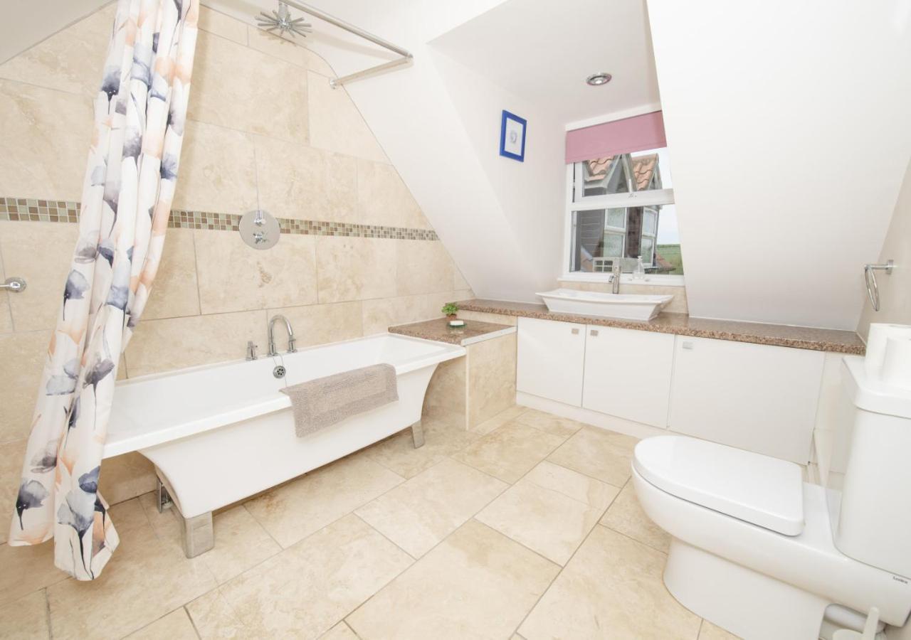 Call Out Cottage Sledmere 외부 사진