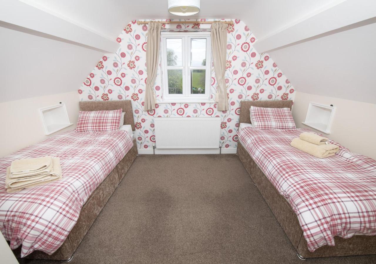 Call Out Cottage Sledmere 외부 사진